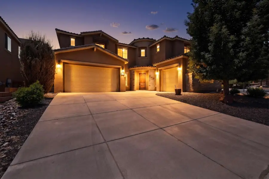 45 Vista Hermosa Place Ne, Rio Rancho, NM 87124 - #3
