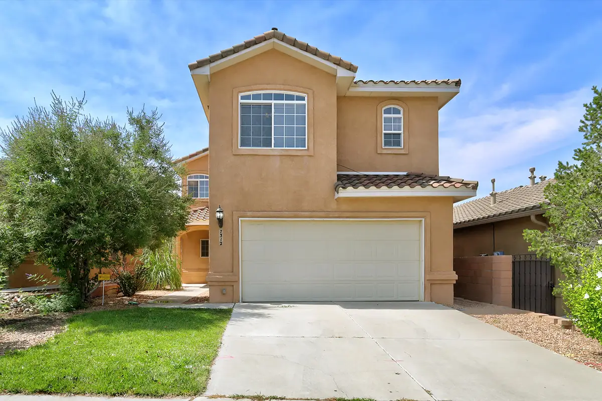 7312 Boxwood Avenue Ne, Albuquerque, NM 87113 - #1