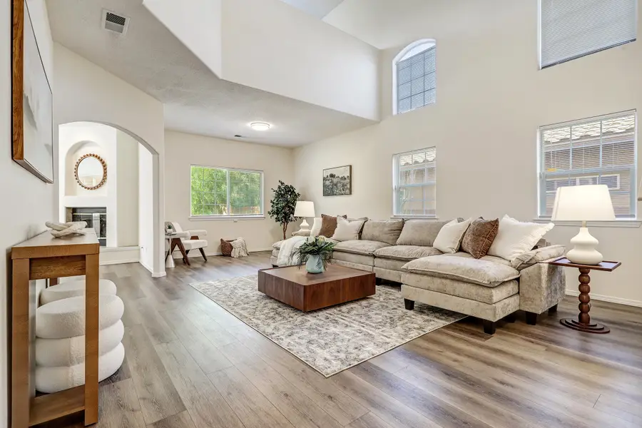 7312 Boxwood Avenue Ne, Albuquerque, NM 87113 - #3