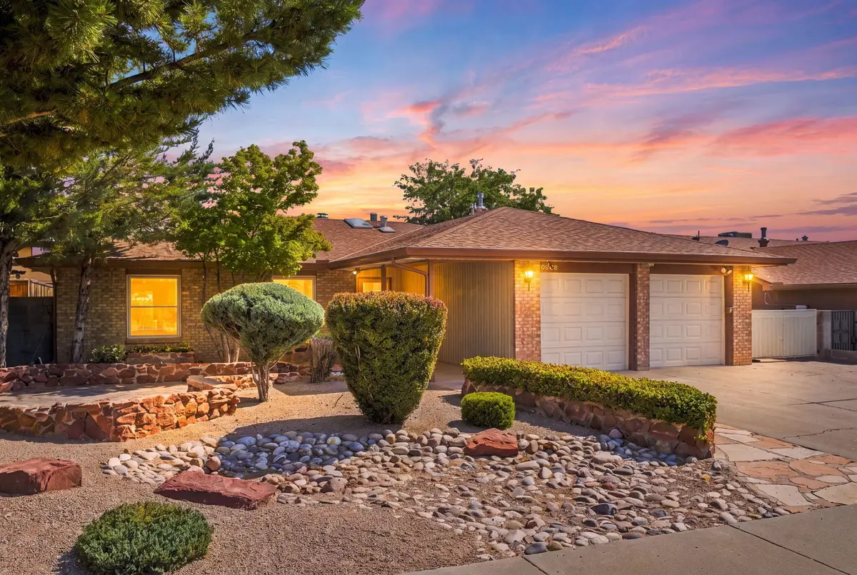 8908 Democracy Road Ne, Albuquerque, NM 87109 - #1