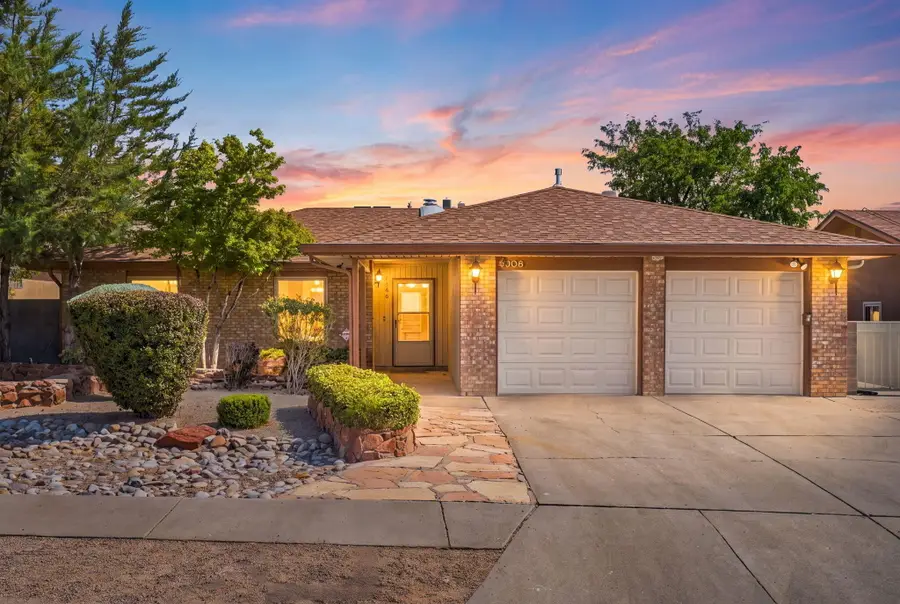 8908 Democracy Road Ne, Albuquerque, NM 87109 - #2
