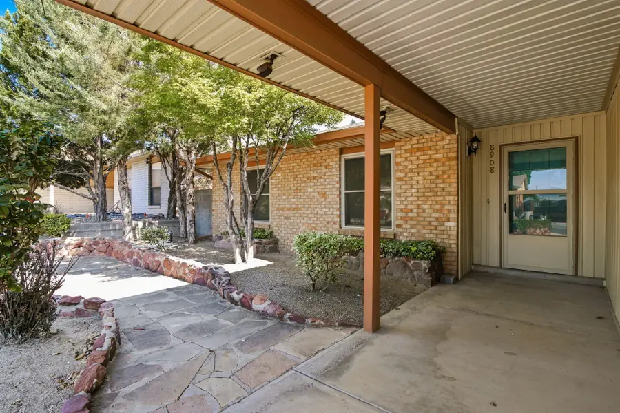 8908 Democracy Road Ne, Albuquerque, NM 87109 - #3