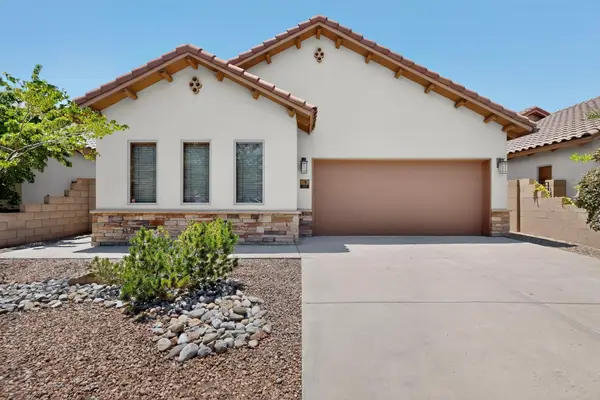 1409 Vinca Trail Ne, Albuquerque, NM 87112