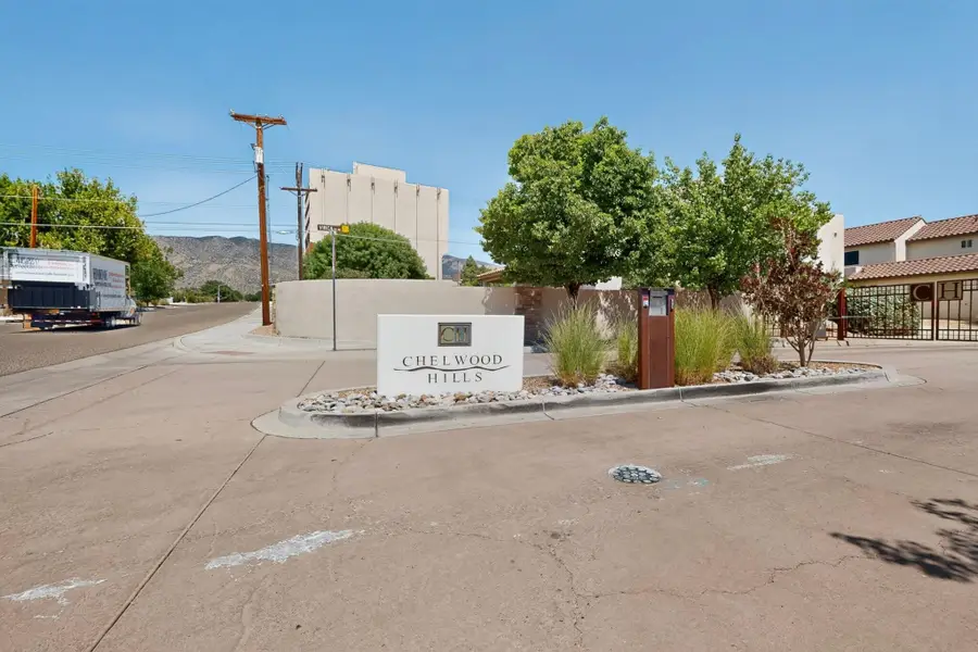 1409 Vinca Trail Ne, Albuquerque, NM 87112 - #2