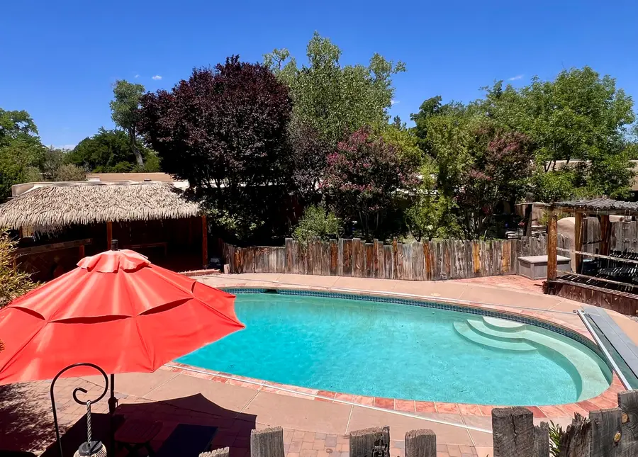 4068 Dietz Farm Circle Nw, Los Ranchos De Albuquerque, NM 87107 - #2
