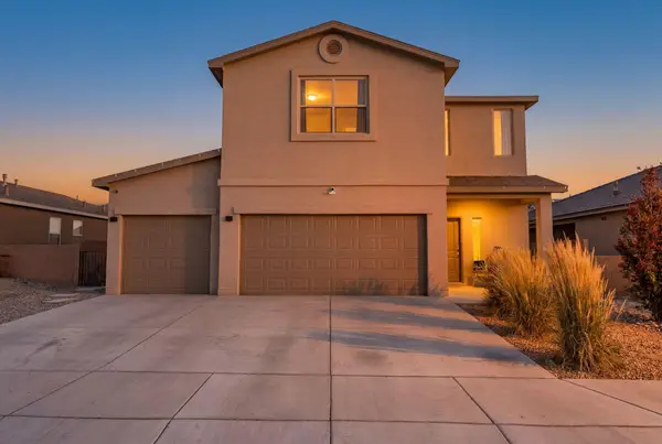 2740 Camino Plata Loop Ne, Rio Rancho, NM 87144