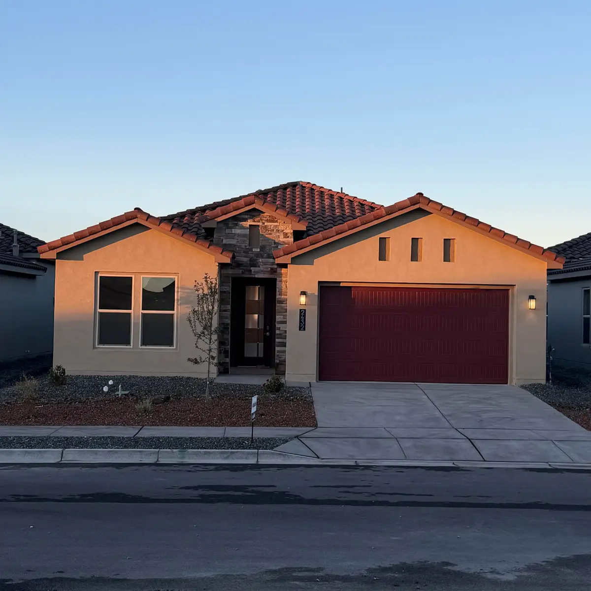 2474 Travertine Avenue Ne, Rio Rancho, NM 87144 - #1