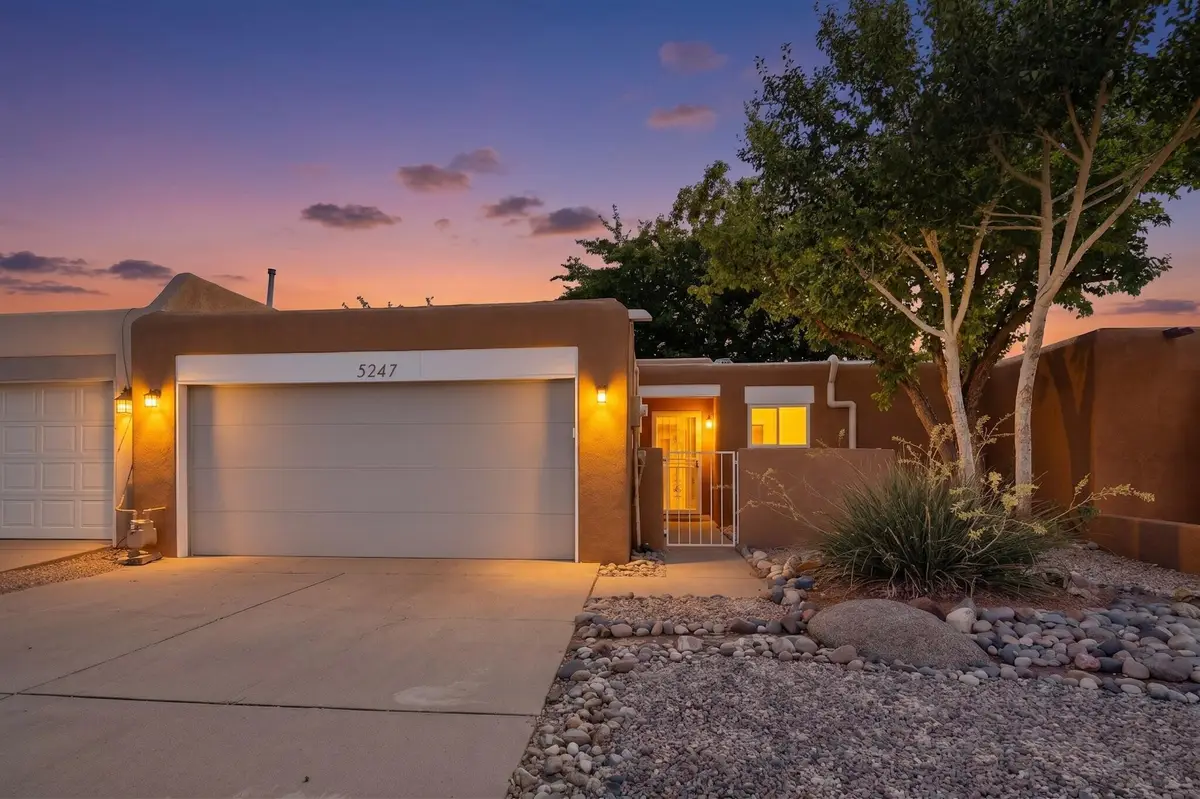 5247 Zurich Place Ne, Albuquerque, NM 87111 - #1