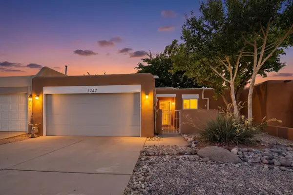 5247 Zurich Place Ne, Albuquerque, NM 87111