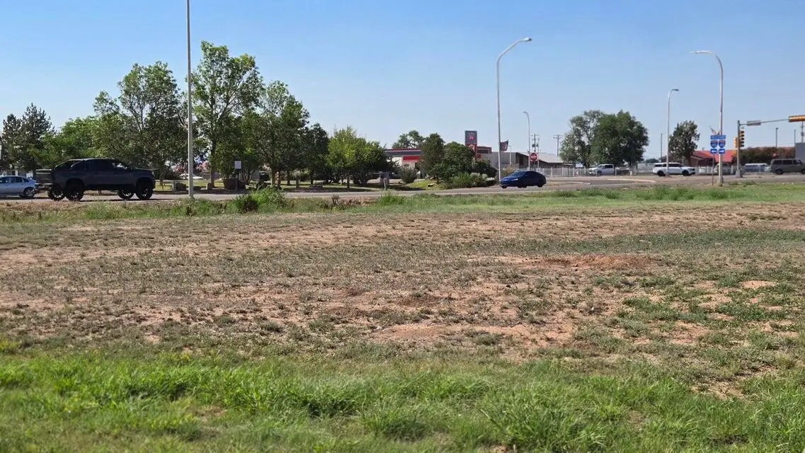 100 E U.s. Rt 66, Moriarty, NM 87035 - #1