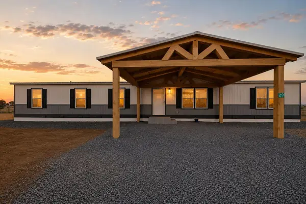 29 Manzano Street, Moriarty, NM 87035