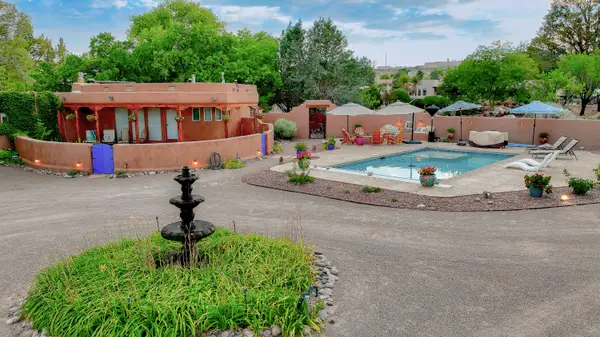 341 Cielo Azul, Corrales, NM 87048
