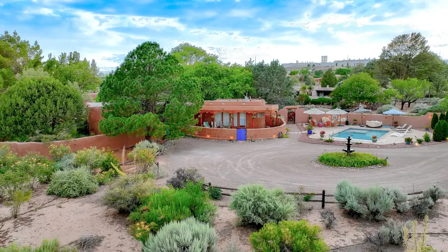 341 Cielo Azul, Corrales, NM 87048 - #2