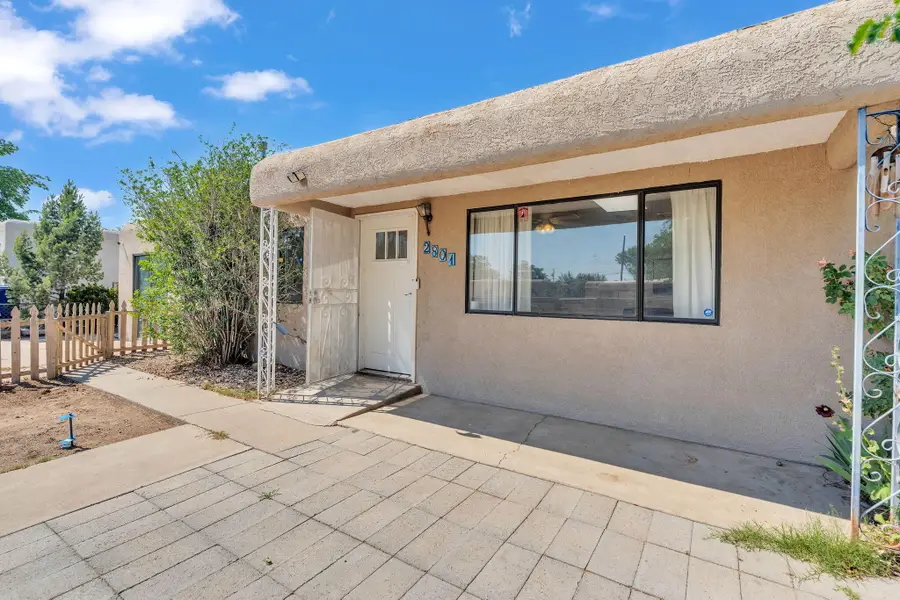 2801 San Marcial Street Nw, Albuquerque, NM 87104 - #3