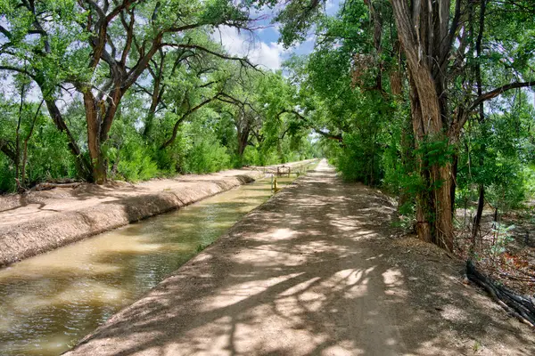 Bosque Oculto Lot B1-a, Corrales, NM 87048