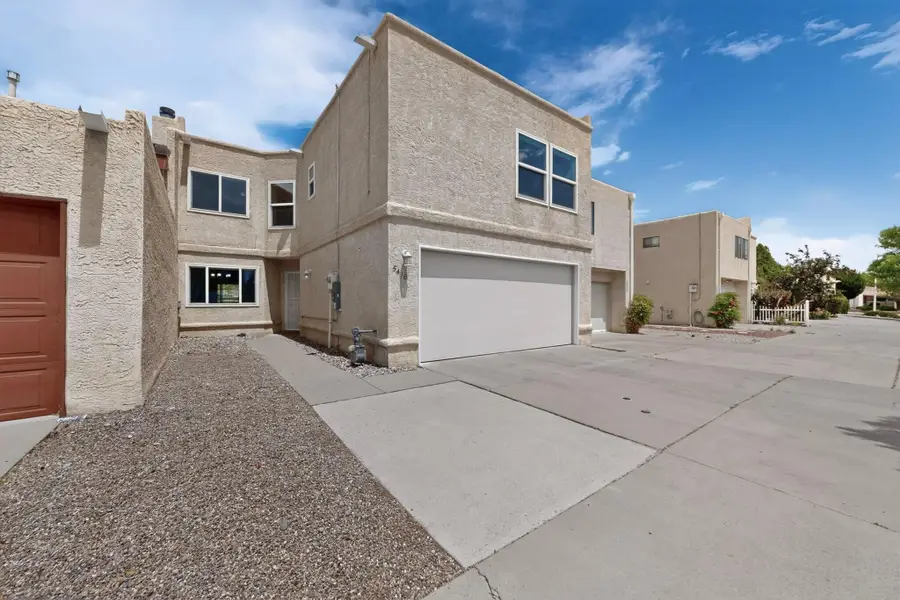 5416 Overlook Drive Ne, Albuquerque, NM 87111 - #2