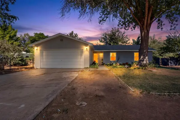 1715 Eldorado Loop, Bosque Farms, NM 87068