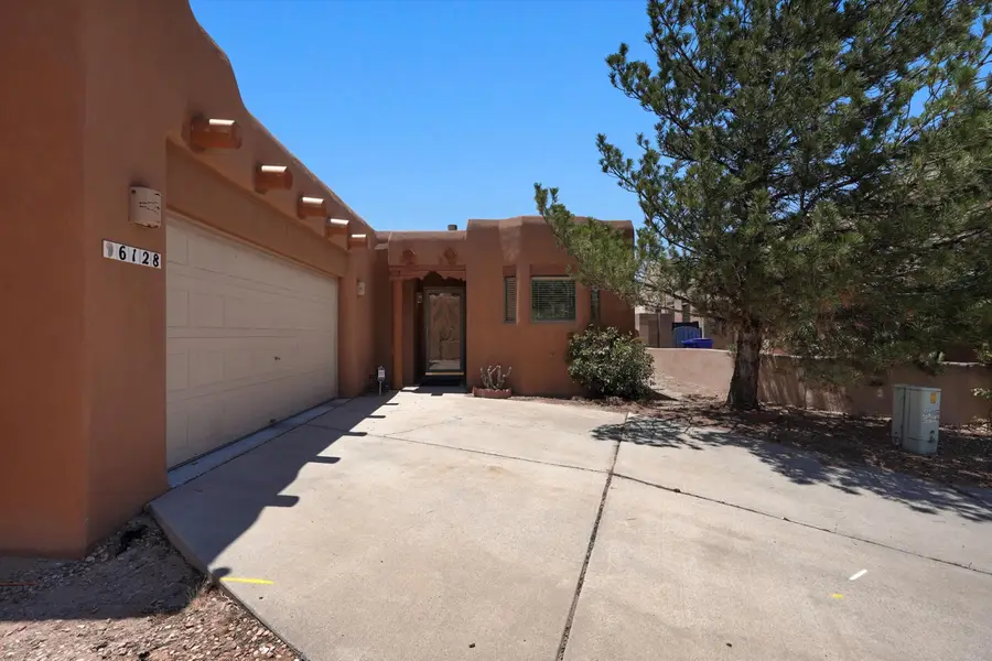 6128 Nassif Court Nw, Albuquerque, NM 87120 - #2