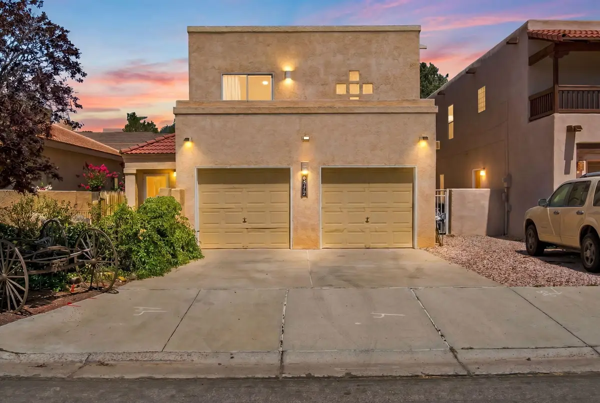 5313 La Colonia Drive Nw, Albuquerque, NM 87120 - #1