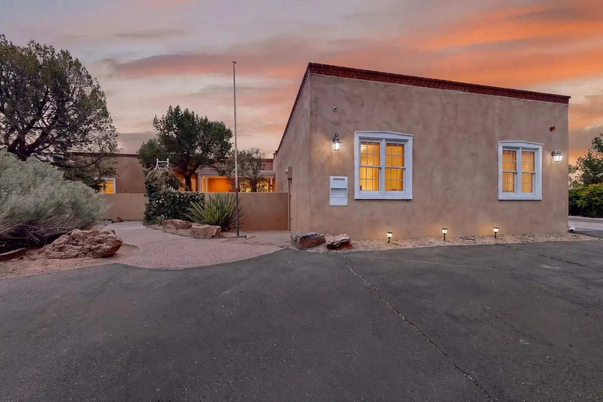 6410 Lovelace Road Se, Albuquerque, NM 87108 - #1