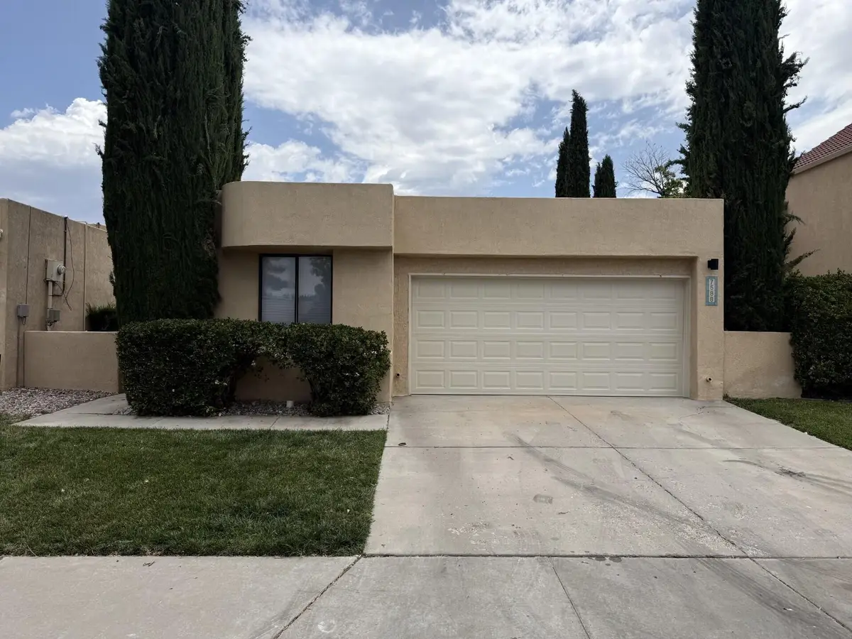 7588 Keystone Drive Ne, Albuquerque, NM 87109 - #1