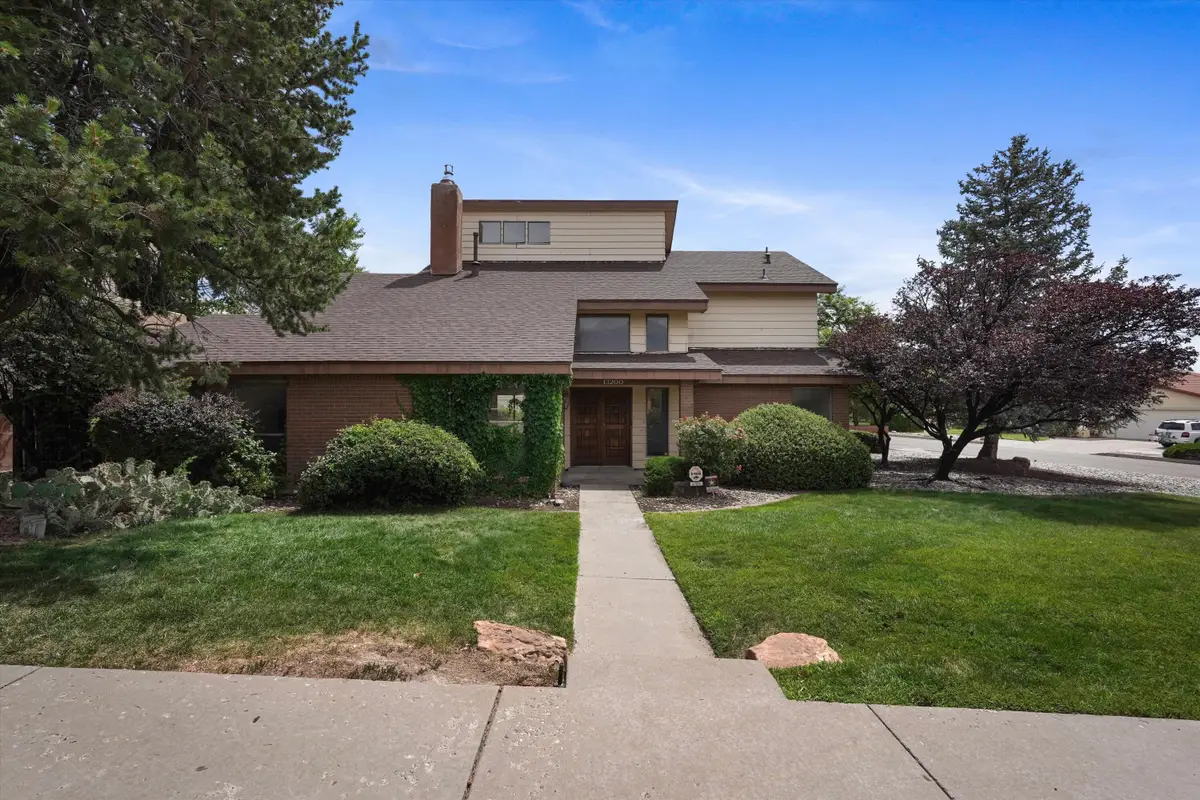 13200 Manitoba Drive Ne, Albuquerque, NM 87111 - #1
