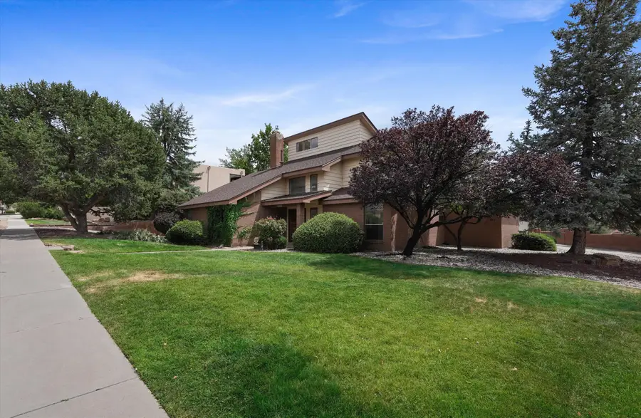 13200 Manitoba Drive Ne, Albuquerque, NM 87111 - #2