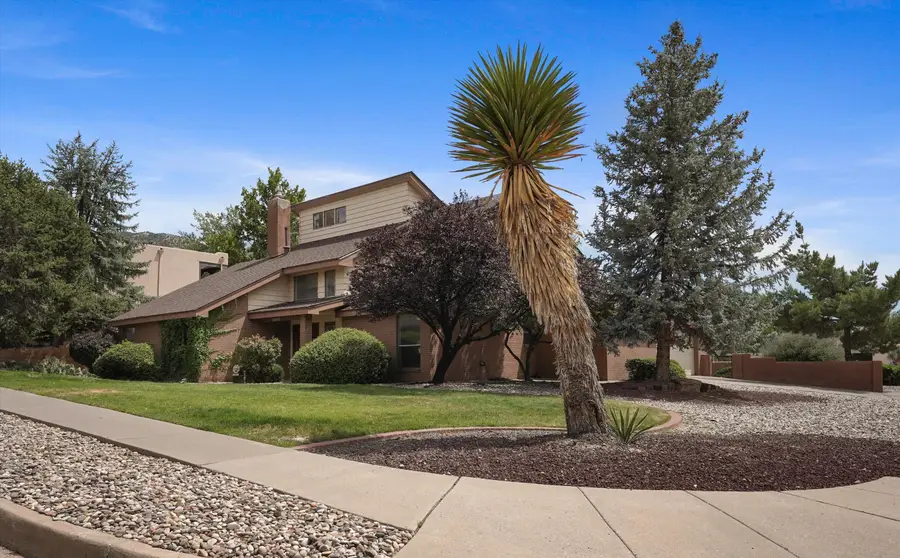 13200 Manitoba Drive Ne, Albuquerque, NM 87111 - #3
