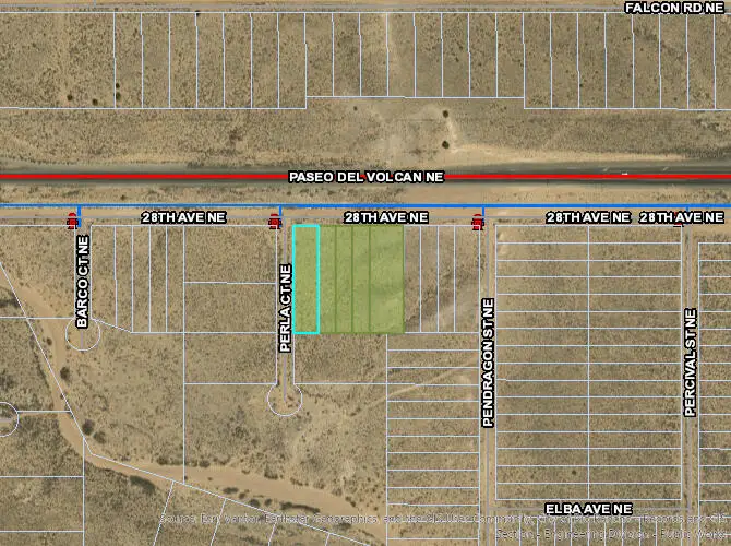3716 28th (u13 B''gg'' L1-5a) Avenue Ne, Rio Rancho, NM 87144 - #2