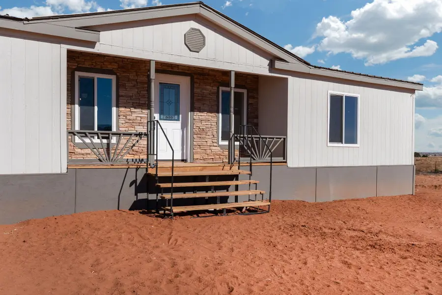 67 Highland Boulevard, Laguna, NM 87026 - #3