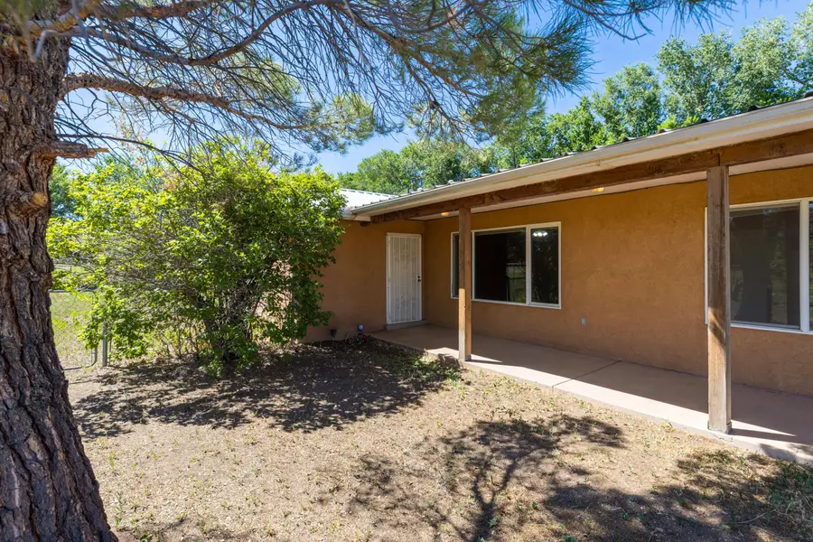 6 Archibeque Lane, Algodones, NM 87001 - #2