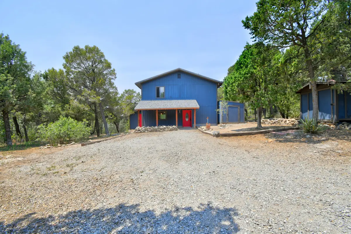 216 Raven Road, Tijeras, NM 87059 - #1