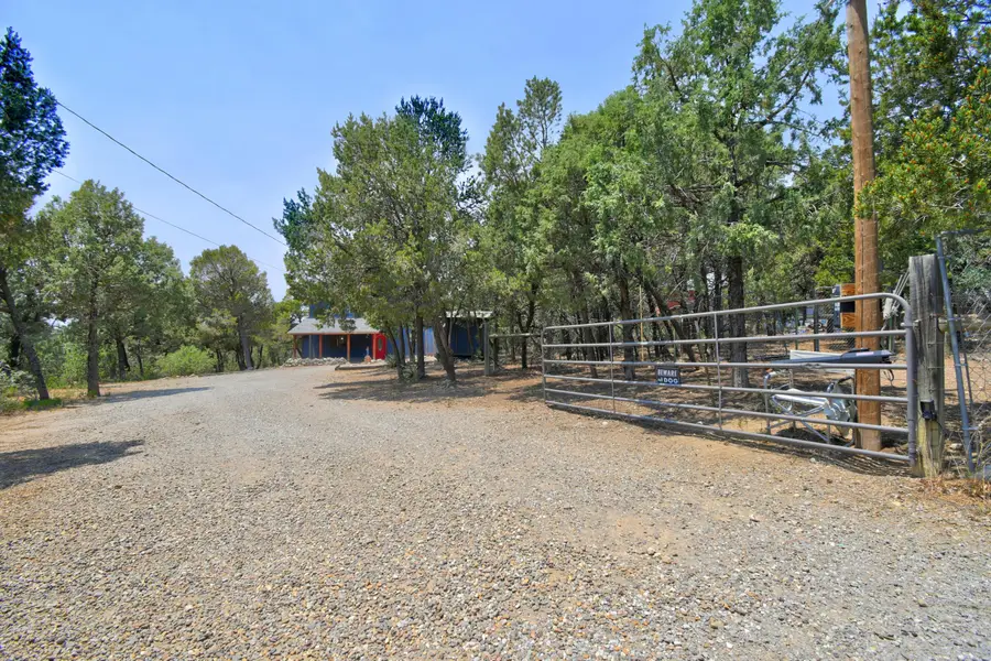 216 Raven Road, Tijeras, NM 87059 - #2
