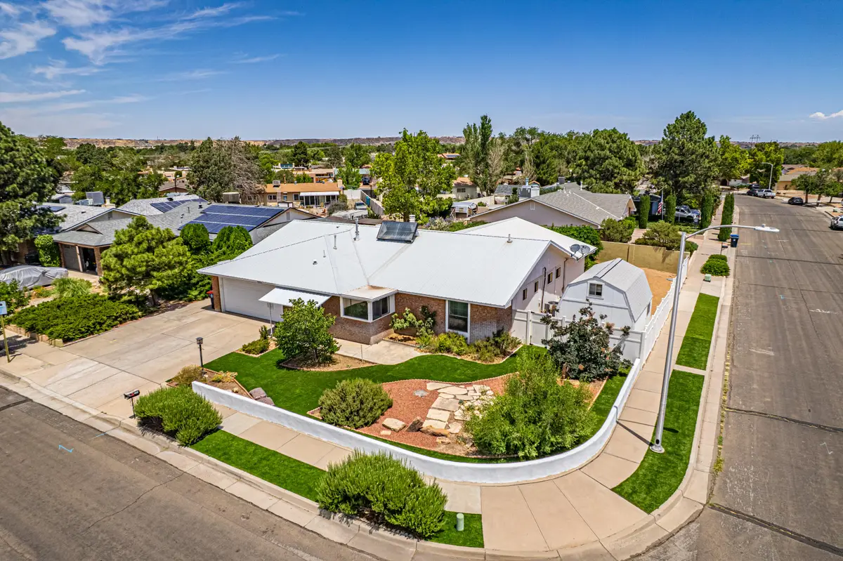 5501 Calle Quieta Nw, Albuquerque, NM 87120 - #1