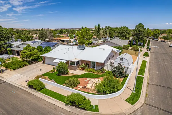 5501 Calle Quieta Nw, Albuquerque, NM 87120