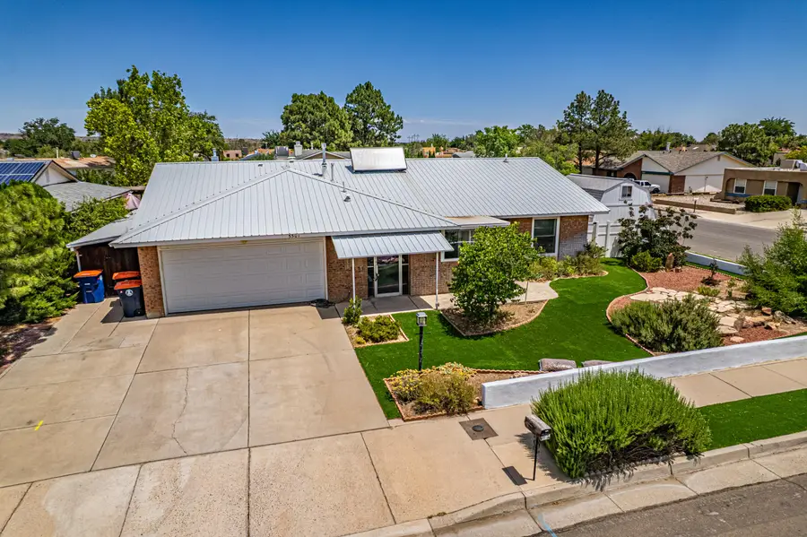 5501 Calle Quieta Nw, Albuquerque, NM 87120 - #2