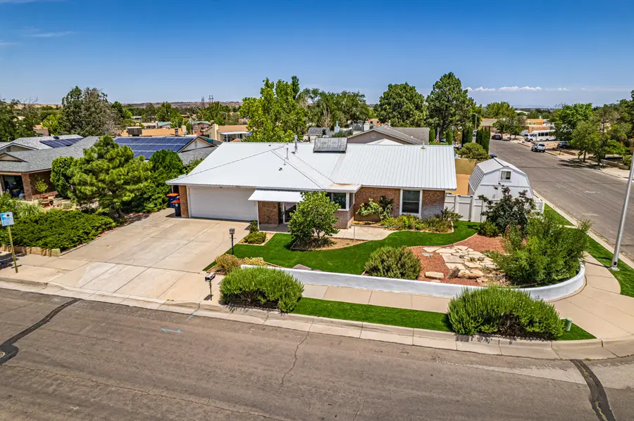 5501 Calle Quieta Nw, Albuquerque, NM 87120 - #3