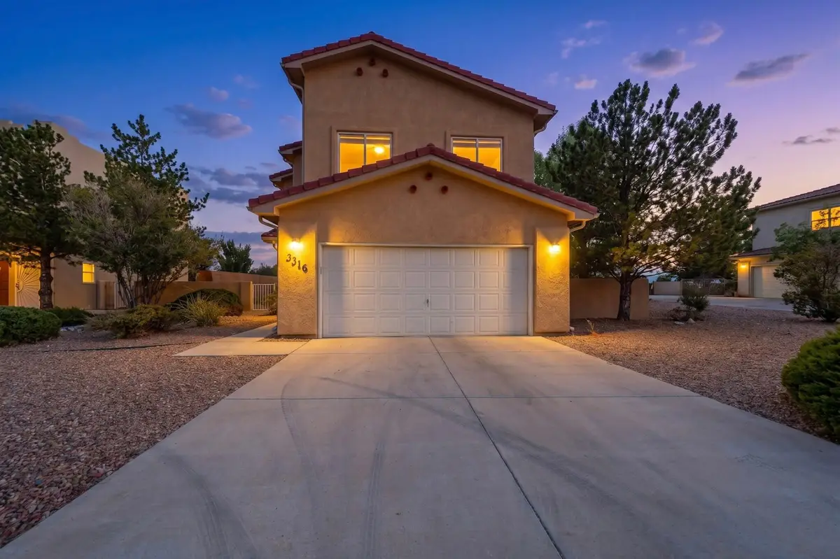 3316 Rio Seco Drive Sw, Albuquerque, NM 87121 - #1