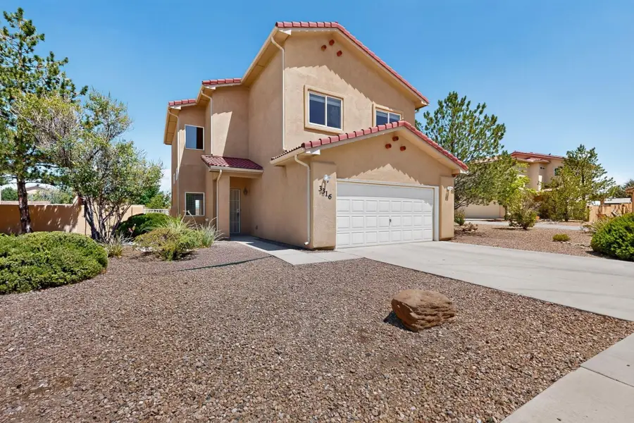3316 Rio Seco Drive Sw, Albuquerque, NM 87121 - #2