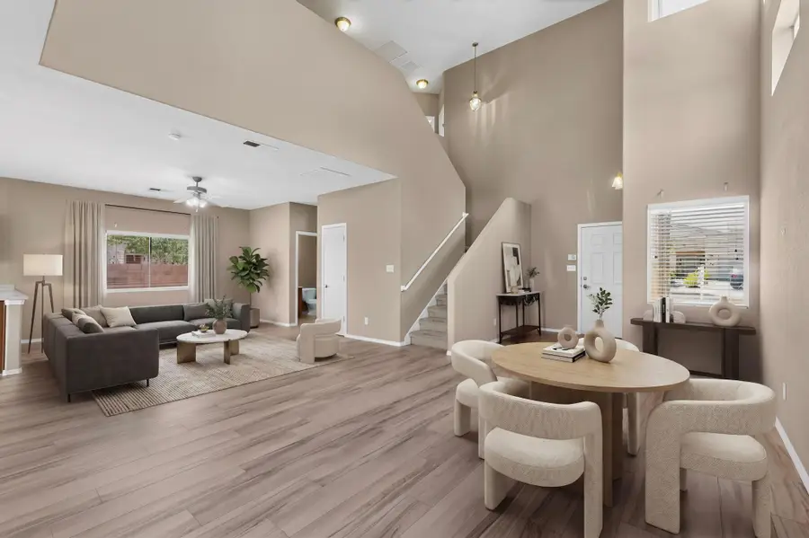 3316 Rio Seco Drive Sw, Albuquerque, NM 87121 - #3