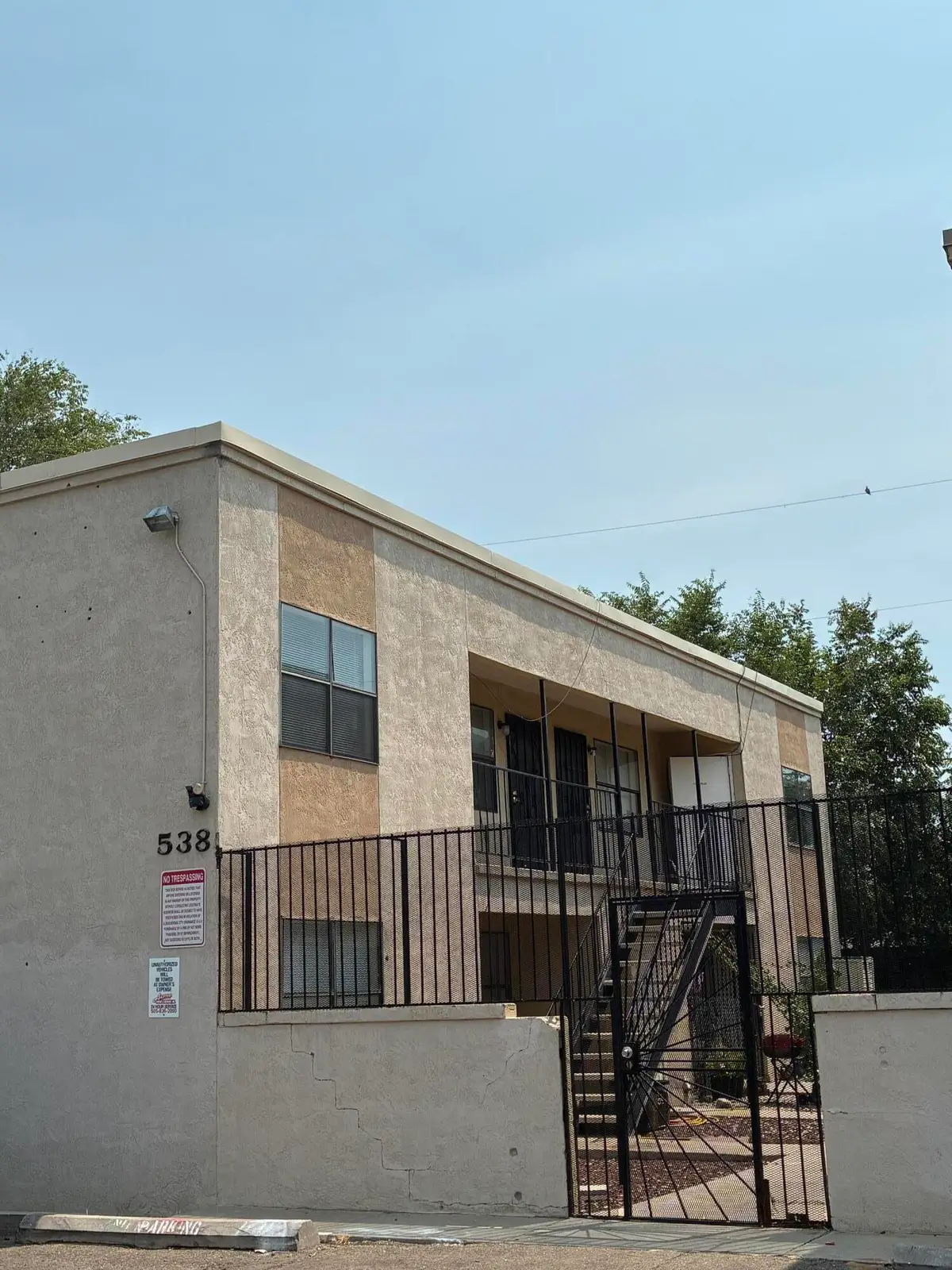 538 Ortiz Drive Se, Albuquerque, NM 87108 - #1