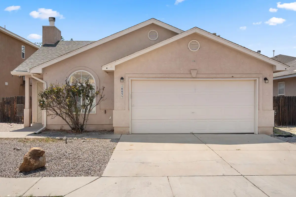 1805 Yarbrough Place Nw, Albuquerque, NM 87120 - #1