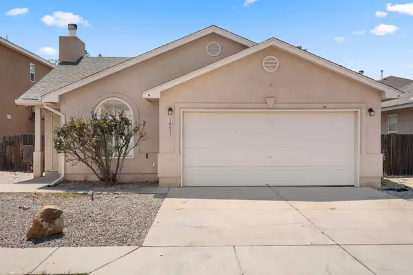 1805 Yarbrough Place Nw, Albuquerque, NM 87120