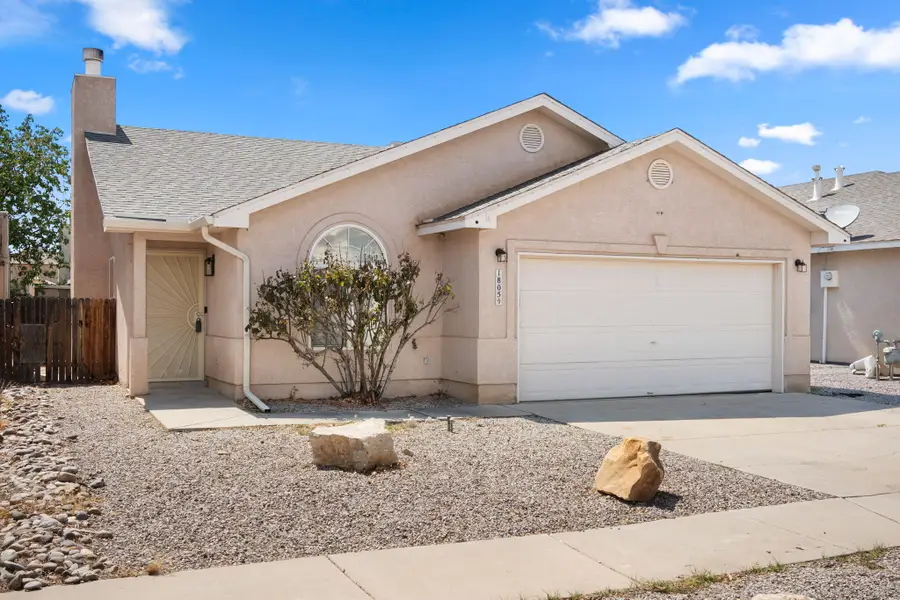 1805 Yarbrough Place Nw, Albuquerque, NM 87120 - #2