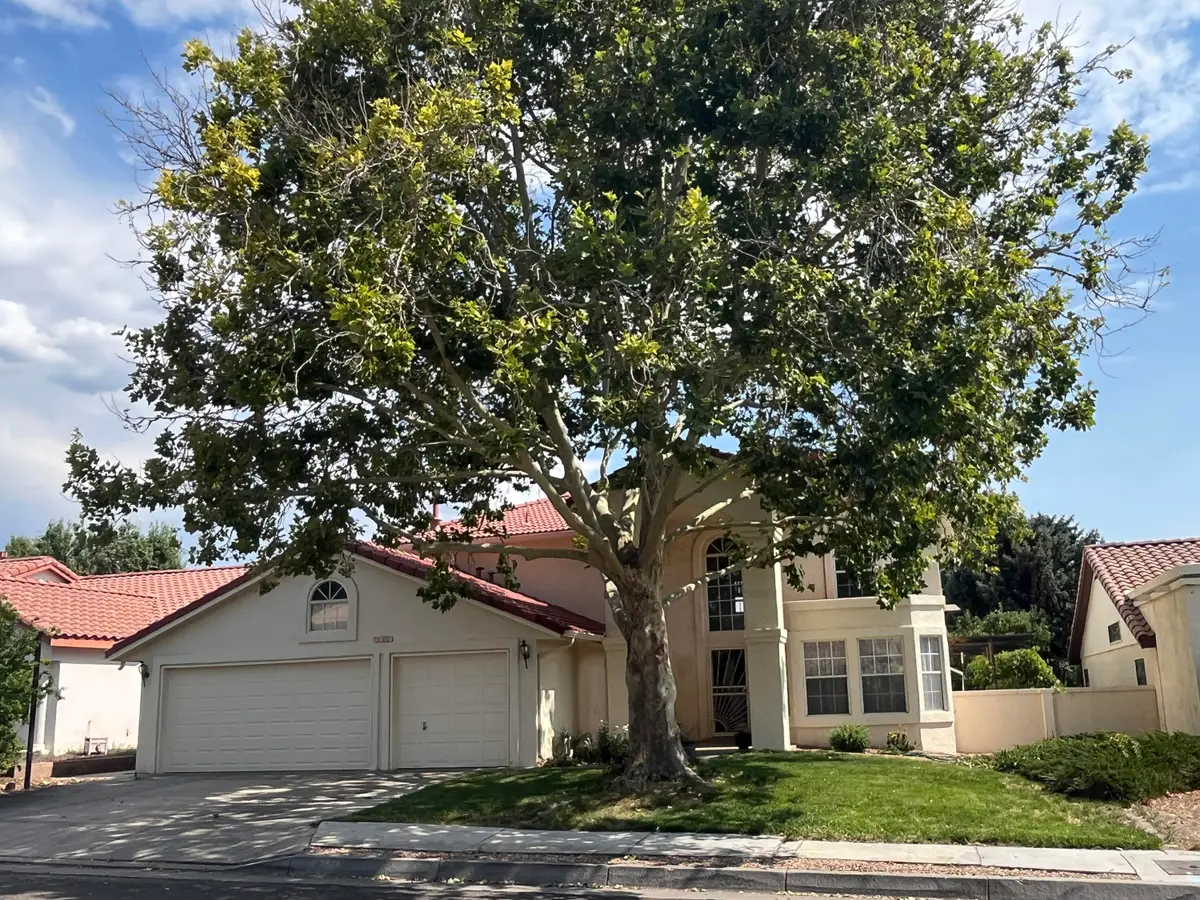 7908 Morris Rippel Place Ne, Albuquerque, NM 87122 - #1