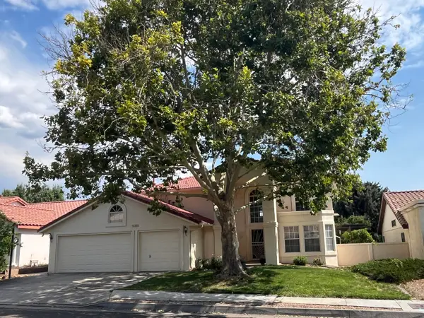 7908 Morris Rippel Place Ne, Albuquerque, NM 87122