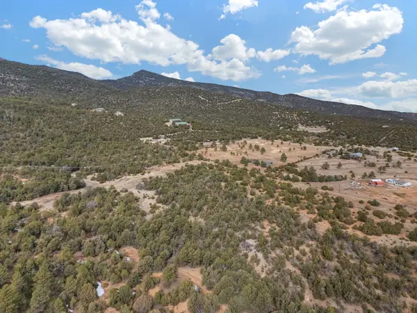 Lot A-2-A Gated La Madera Road, Sandia Park, NM 87047