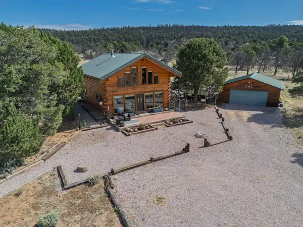195 Ferguson Road, Ramah, NM 87321