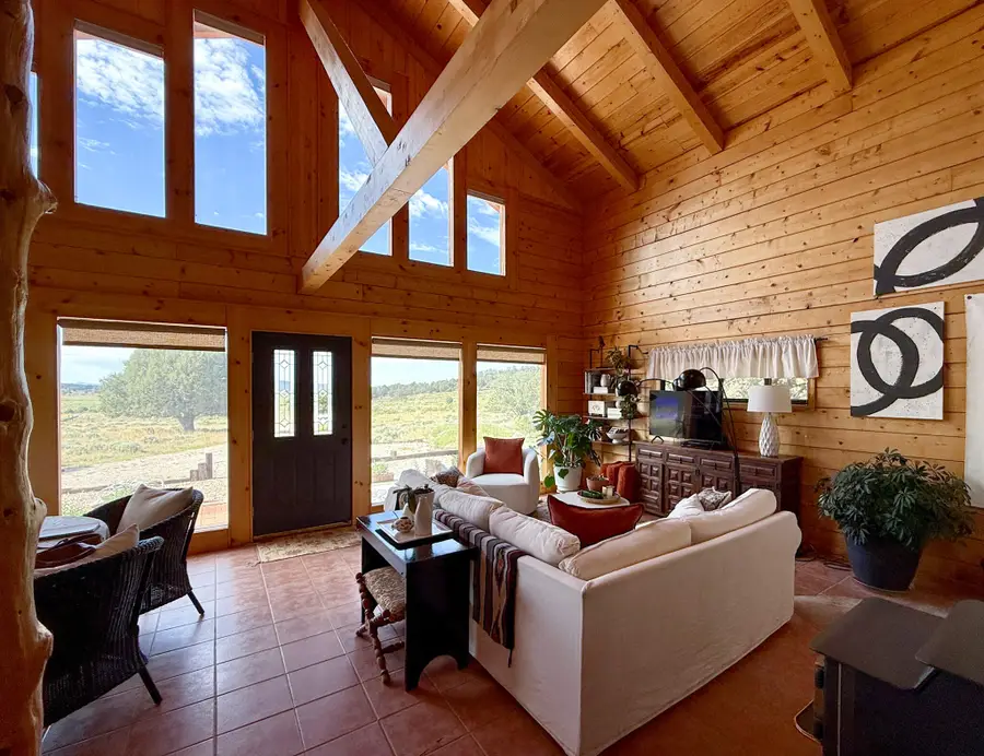 195 Ferguson Road, Ramah, NM 87321 - #2