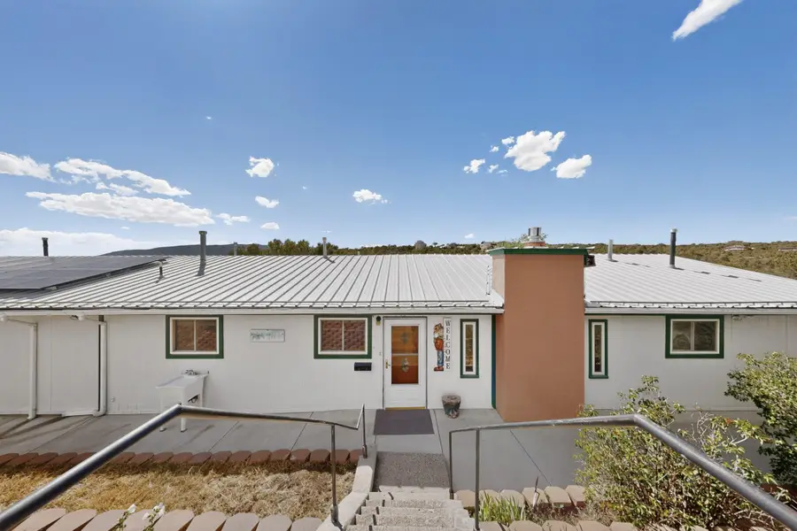 13 Calle Del Poniente, Tijeras, NM 87059 - #2